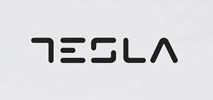Tesla logo