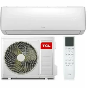 TCL BreezIN 2.0 Prémium 3,5 kW