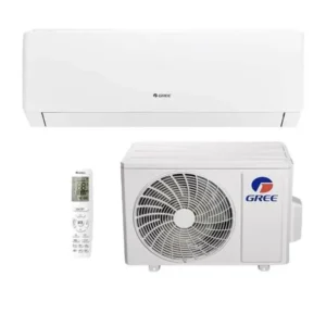 Gree Pulse 3,2