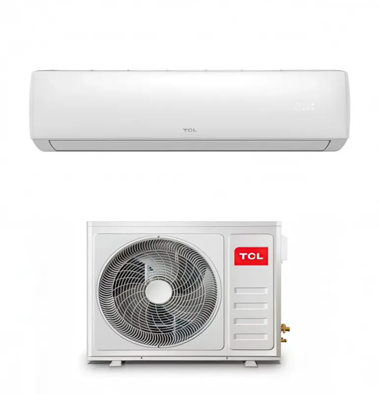 TCL TAC-12CHSD/XA73IFS